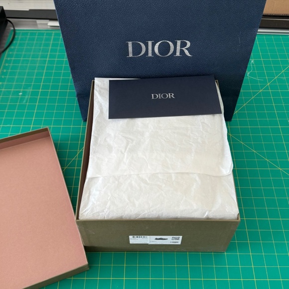 DIOR Sandals Men main image 8